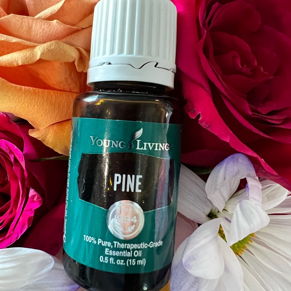Young Living Essential Oil - Pine 15ml